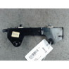 SUPPORT PARE-CHOC ARG RENAULT CLIO