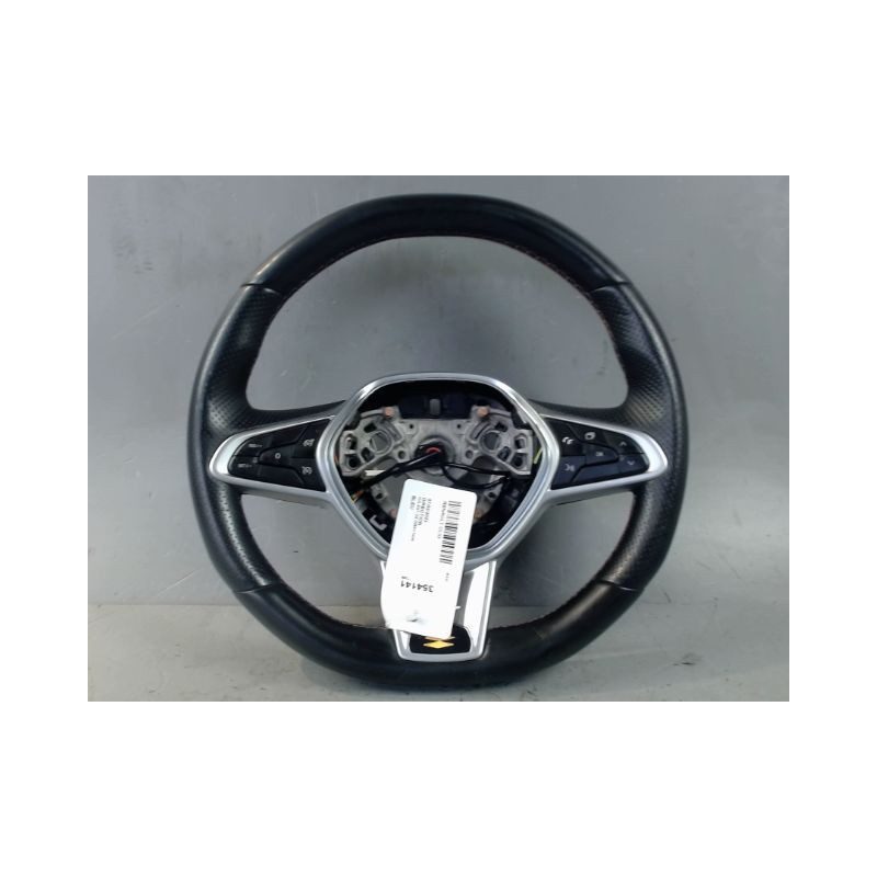 VOLANT DE DIRECTION RENAULT CLIO