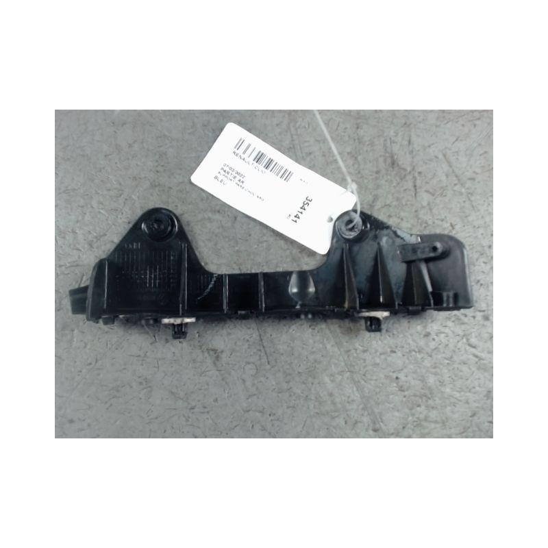 SUPPORT PARE-CHOC ARG RENAULT CLIO