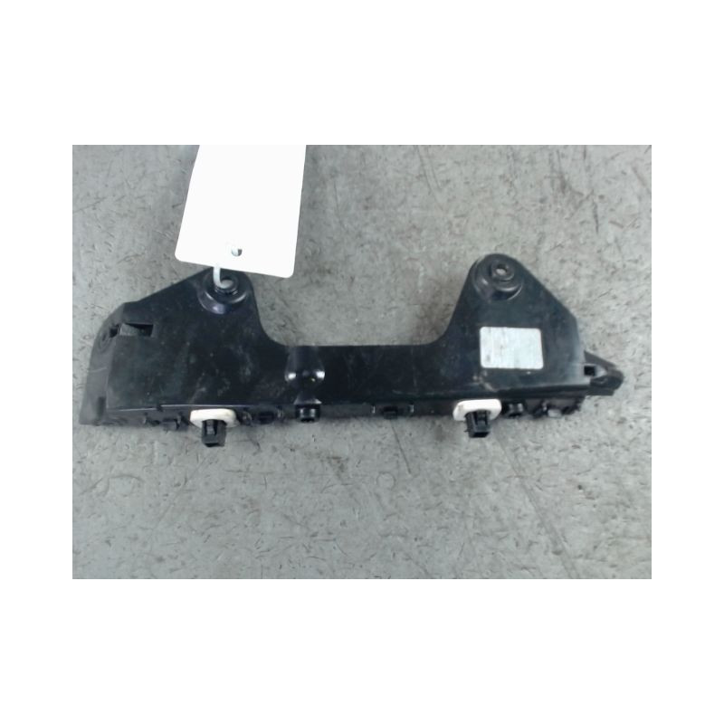 SUPPORT PARE-CHOC ARG RENAULT CLIO
