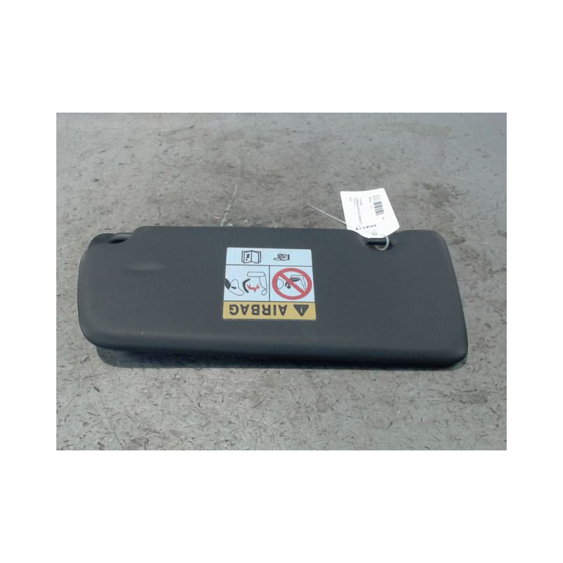 PARE-SOLEIL D RENAULT CLIO