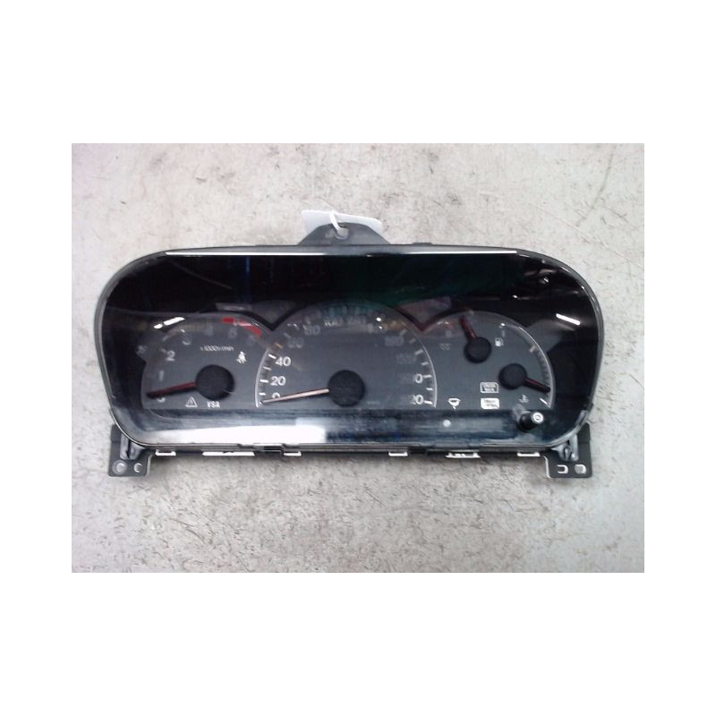 BLOC COMPTEURS HONDA FR-V