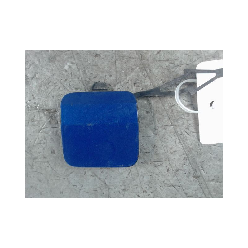 OBTURATEUR COUVRE CROCHET DE BOUCLIER AR RENAULT CLIO