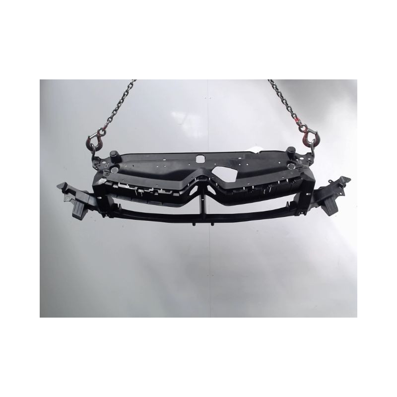 SUPPORT CENTRAL PARE-CHOC AVANT CITROEN C4 2010-