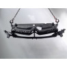 SUPPORT CENTRAL PARE-CHOC AVANT CITROEN C4 2010-