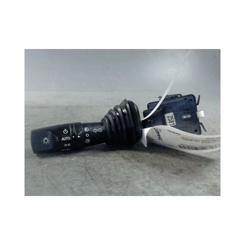 COMMANDE CLIGNOTANT CHEVROLET CAPTIVA