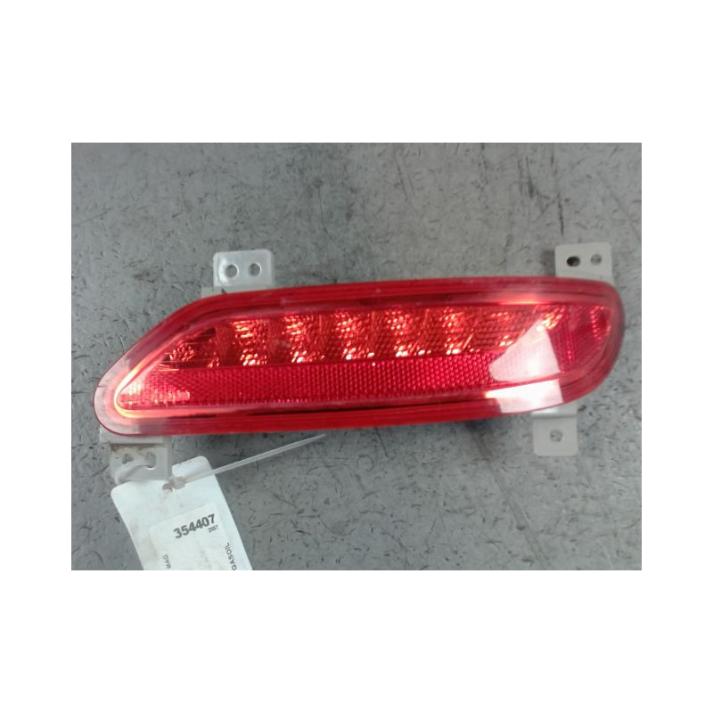 FEU BROUILLARD ARRIERE GAUCHE CHEVROLET CAPTIVA