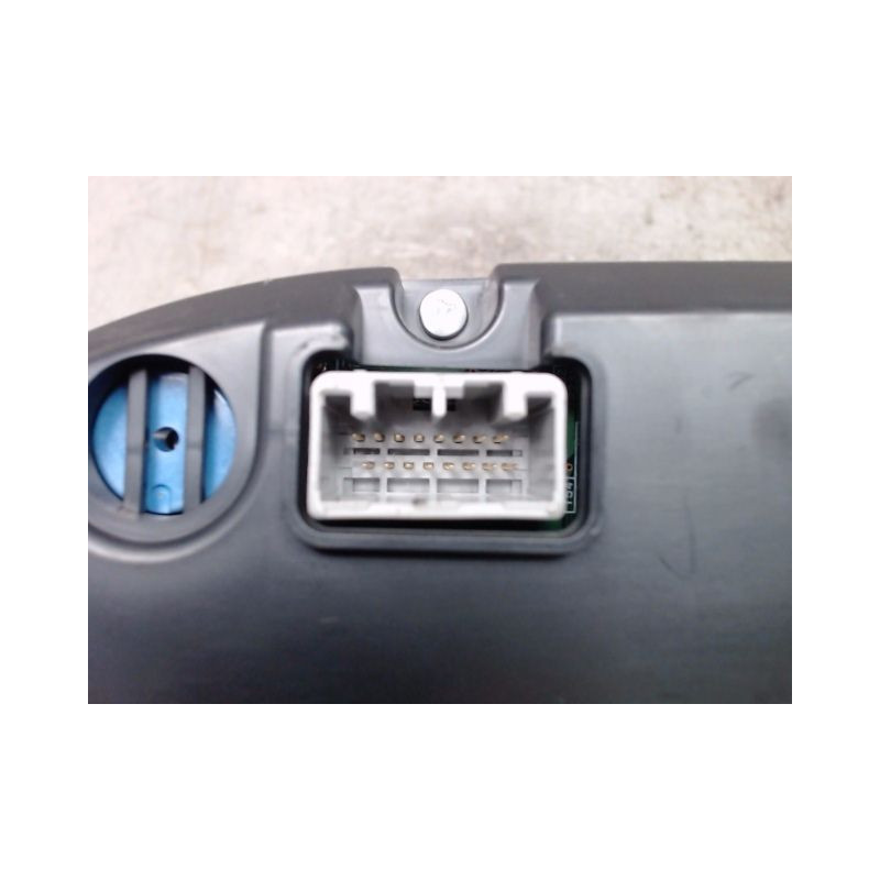 BLOC COMPTEURS HONDA FR-V