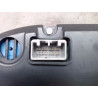 BLOC COMPTEURS HONDA FR-V