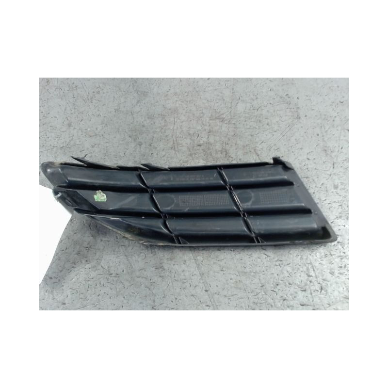 OBTURATEUR PHARE ADDITIONNEL PARE-CHOC AVD SKODA FABIA BREAK 2008-