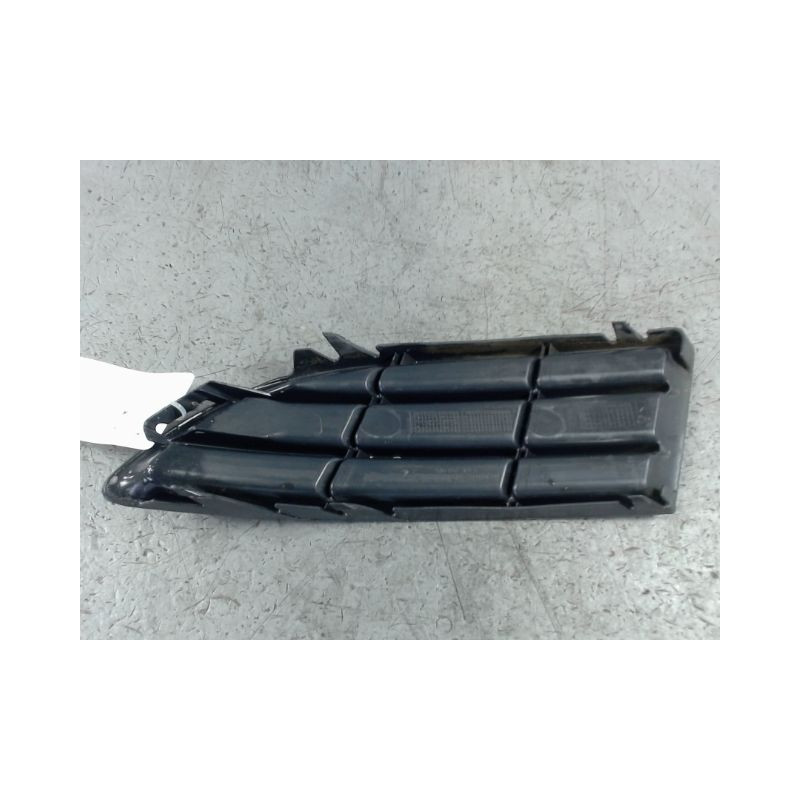 OBTURATEUR PHARE ADDITIONNEL PARE-CHOC AVG SKODA FABIA BREAK 2008-