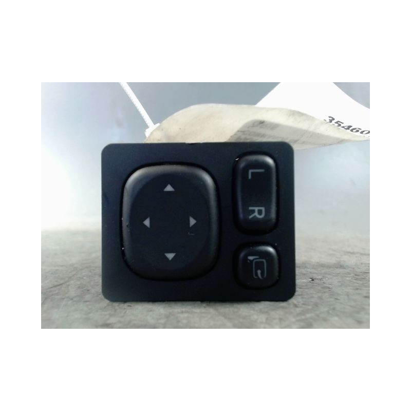 COMMANDE RETROVISSEUR EXTERIEUR ELECTRIQUE TOYOTA AURIS 2010-