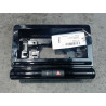 BOUTON DE WARNING CITROEN C3 2009-
