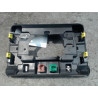BOUTON DE WARNING CITROEN C3 2009-