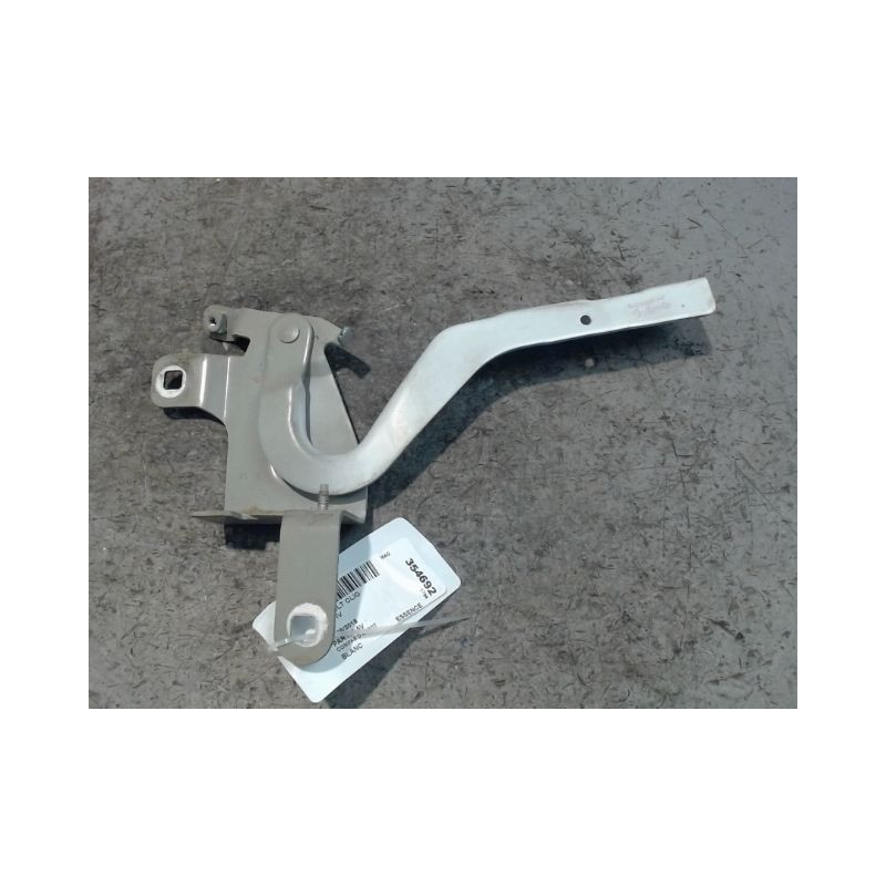 COMPAS DROIT CAPOT RENAULT CLIO IV
