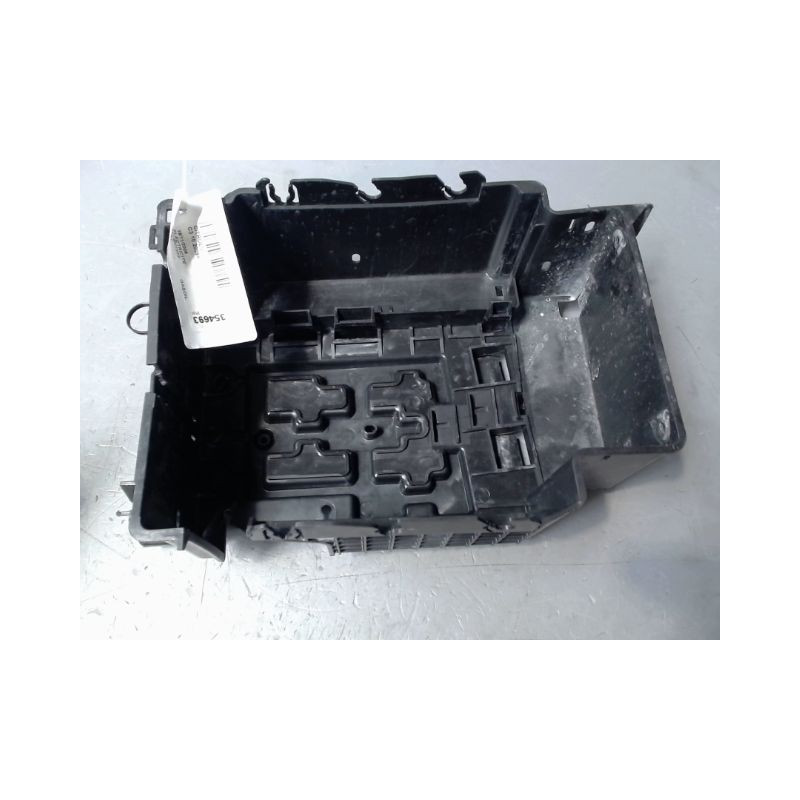 BAC BATTERIE CITROEN C3 2009-