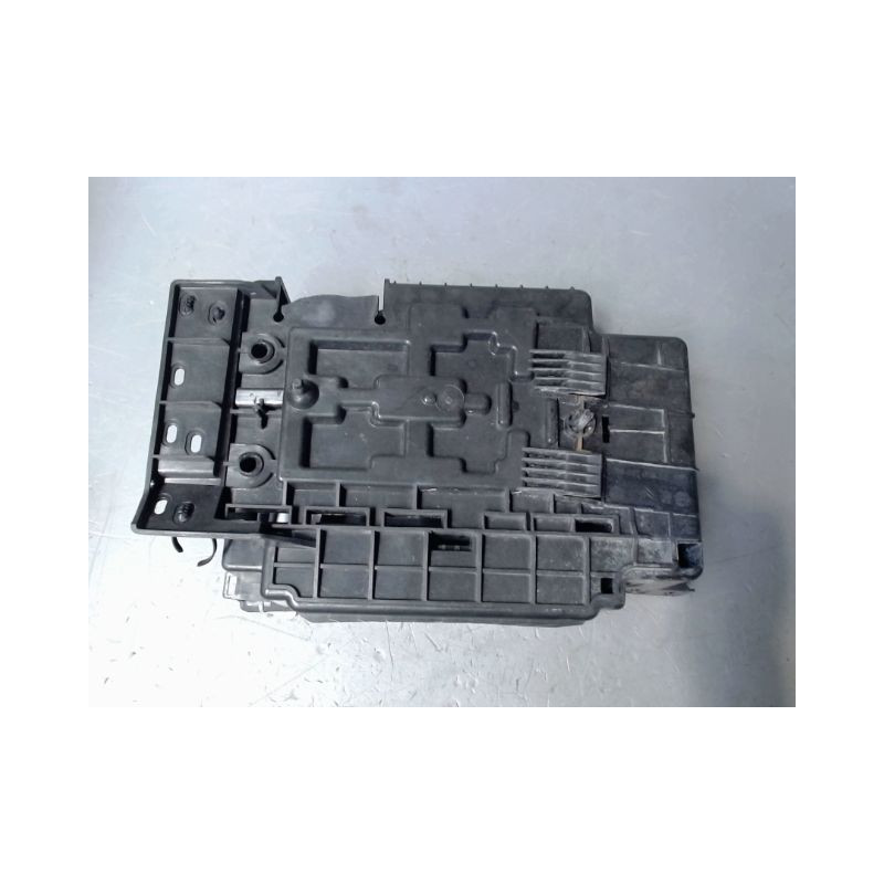 BAC BATTERIE CITROEN C3 2009-