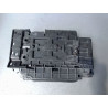 BAC BATTERIE CITROEN C3 2009-
