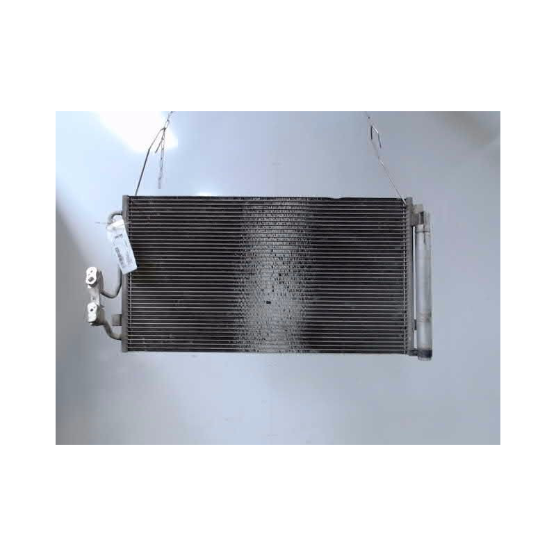 CONDENSEUR CLIMATISATION B.M.W. SERIE 3