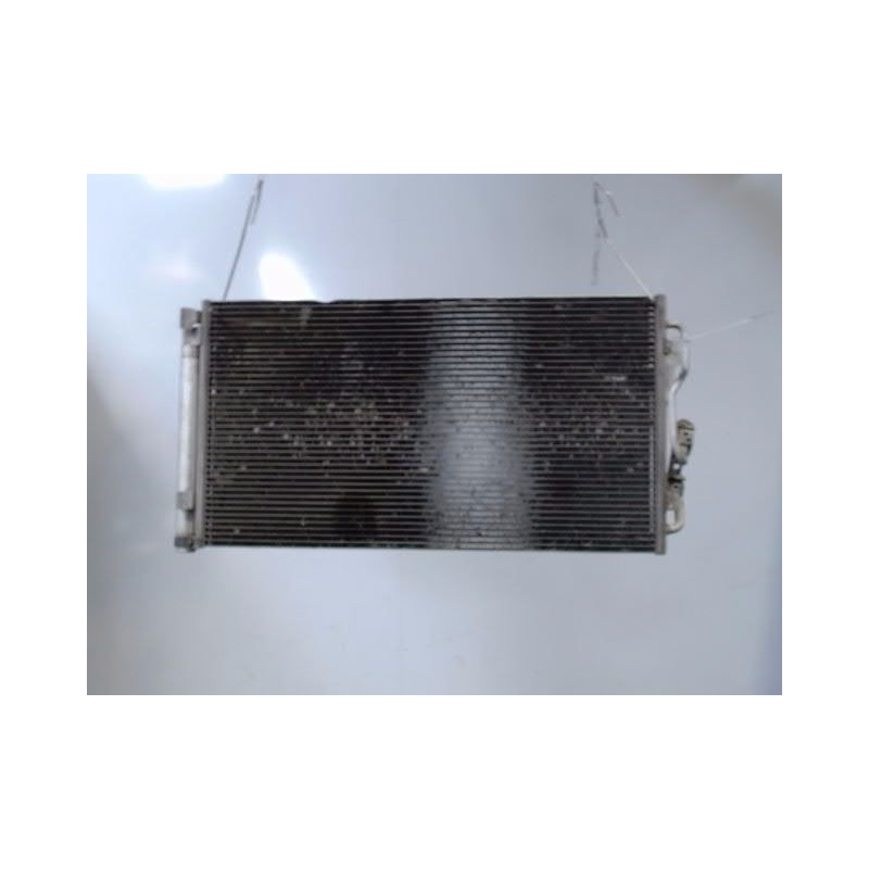 CONDENSEUR CLIMATISATION B.M.W. SERIE 3