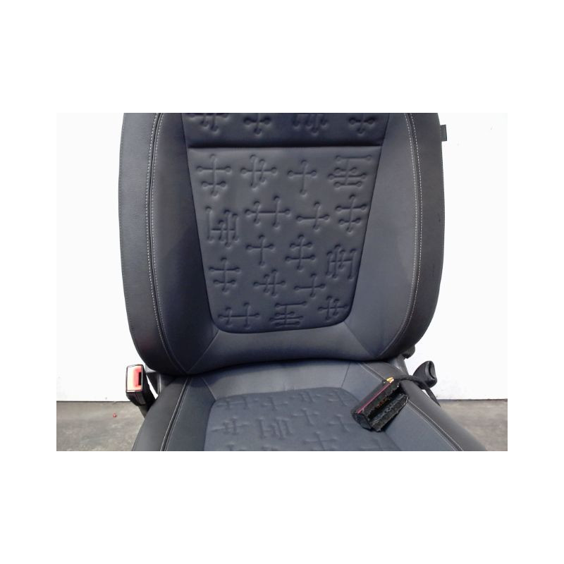 SIEGE AVANT GAUCHE OPEL MERIVA 2006-