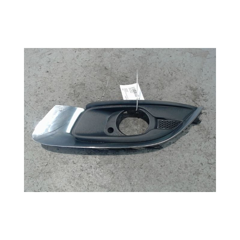 OBTURATEUR PHARE ADDITIONNEL PARE-CHOC AVG OPEL MERIVA 2006-