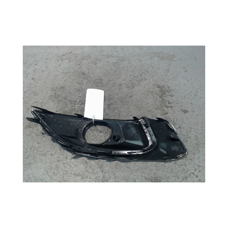 OBTURATEUR PHARE ADDITIONNEL PARE-CHOC AVG OPEL MERIVA 2006-