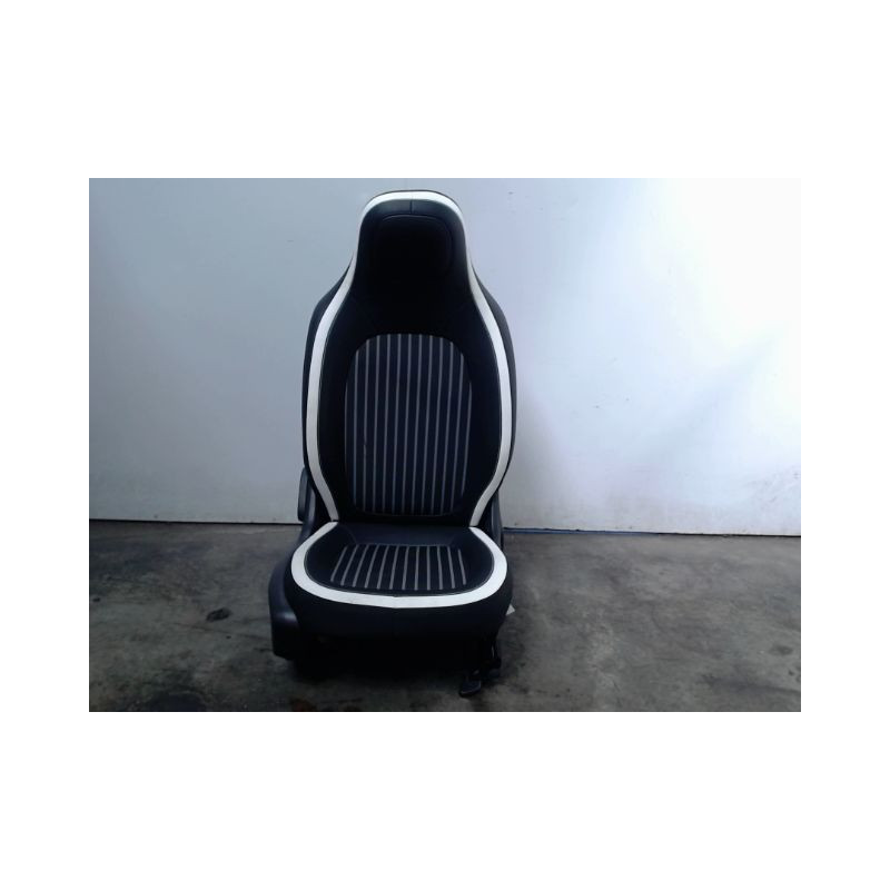 SIEGE AVANT DROIT RENAULT TWINGO
