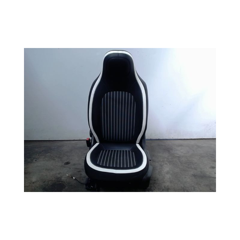 SIEGE AVANT GAUCHE RENAULT TWINGO