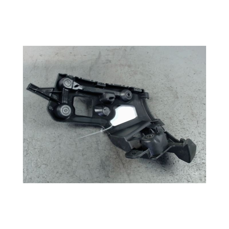SUPPORT PARE-CHOC ARD RENAULT CAPTUR