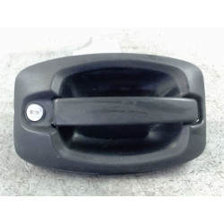 POIGNEE EXT PORTE AVG