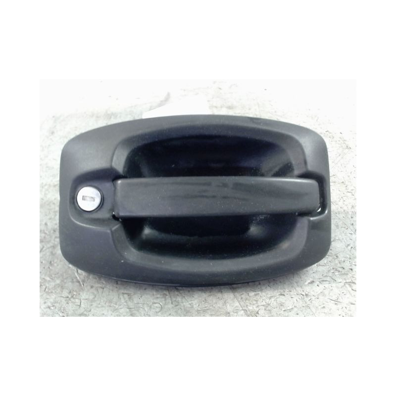 POIGNEE EXTERIEURE PORTE AVANT GAUCHE PEUGEOT BOXER