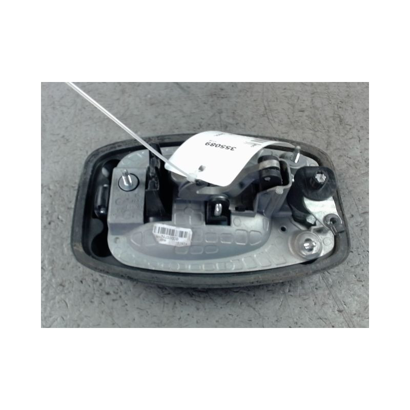 POIGNEE EXTERIEURE PORTE AVANT GAUCHE PEUGEOT BOXER