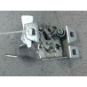 SERRURE CAPOT PEUGEOT BOXER