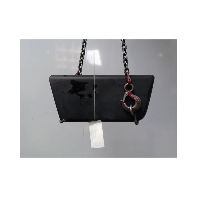 PROTECTION PORTE AVANT DROIT PEUGEOT BOXER