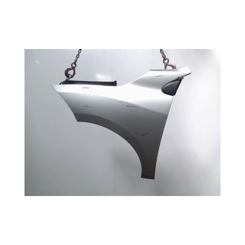 AILE AVANT GAUCHE RENAULT MEGANE III 2008-