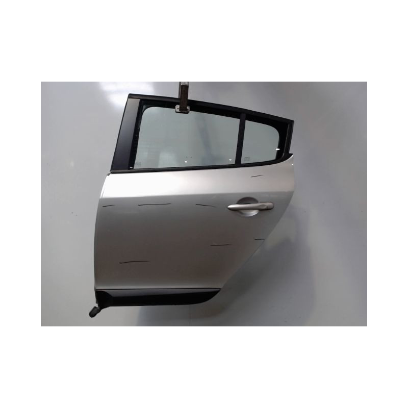 PORTE ARRIERE GAUCHE RENAULT MEGANE III 2008-