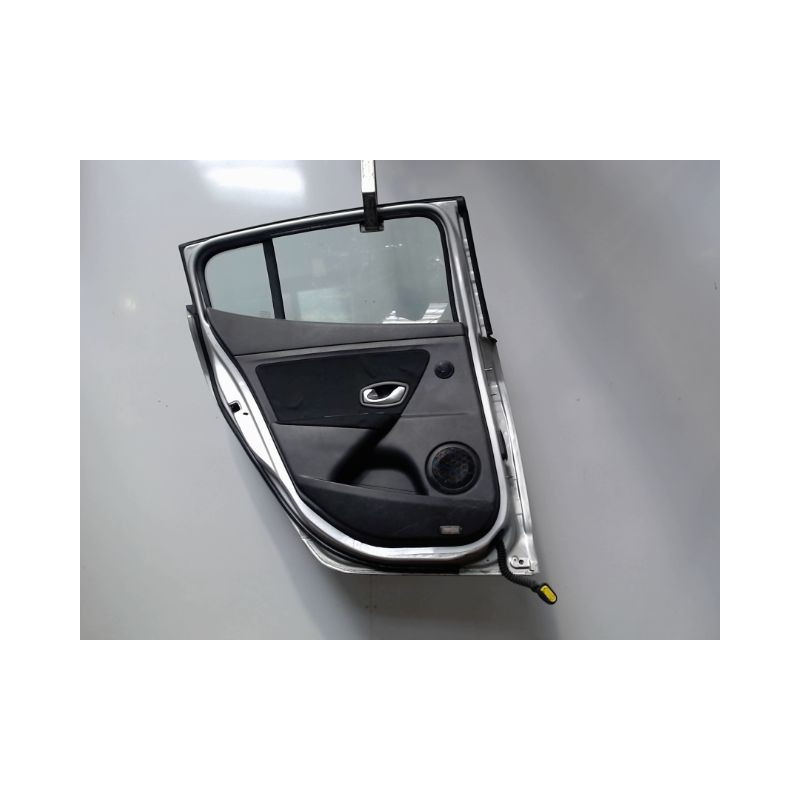 PORTE ARRIERE GAUCHE RENAULT MEGANE III 2008-