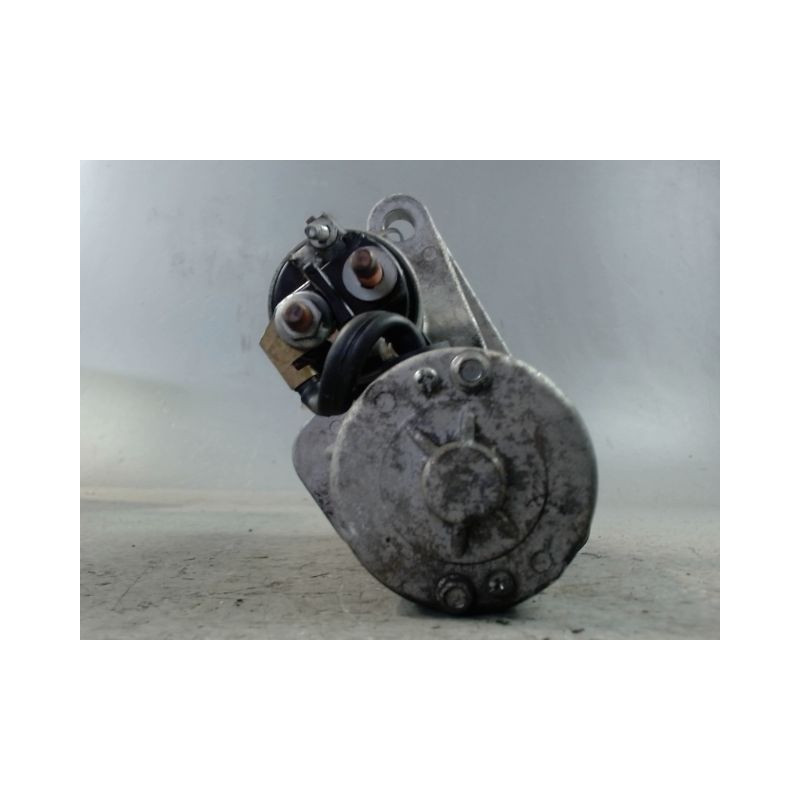 DEMARREUR RENAULT MEGANE III 2008-