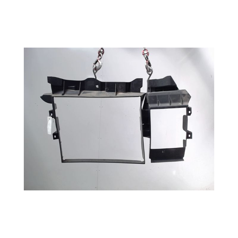 BUSE VENTILATEUR DACIA DOKKER