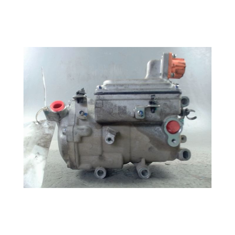COMPRESSEUR AIR CONDITIONNE DACIA SPRING