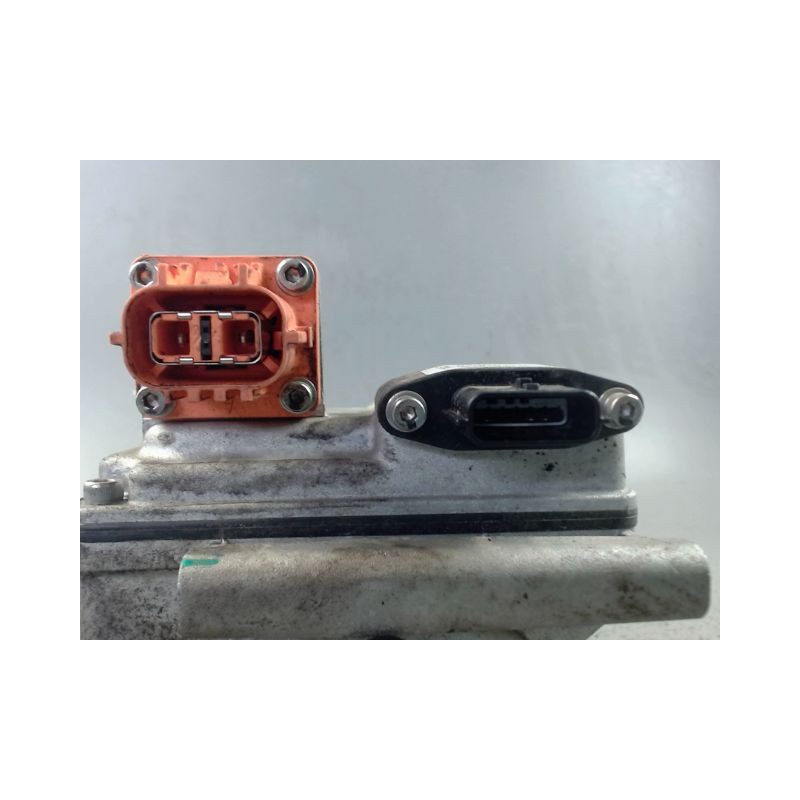 COMPRESSEUR AIR CONDITIONNE DACIA SPRING