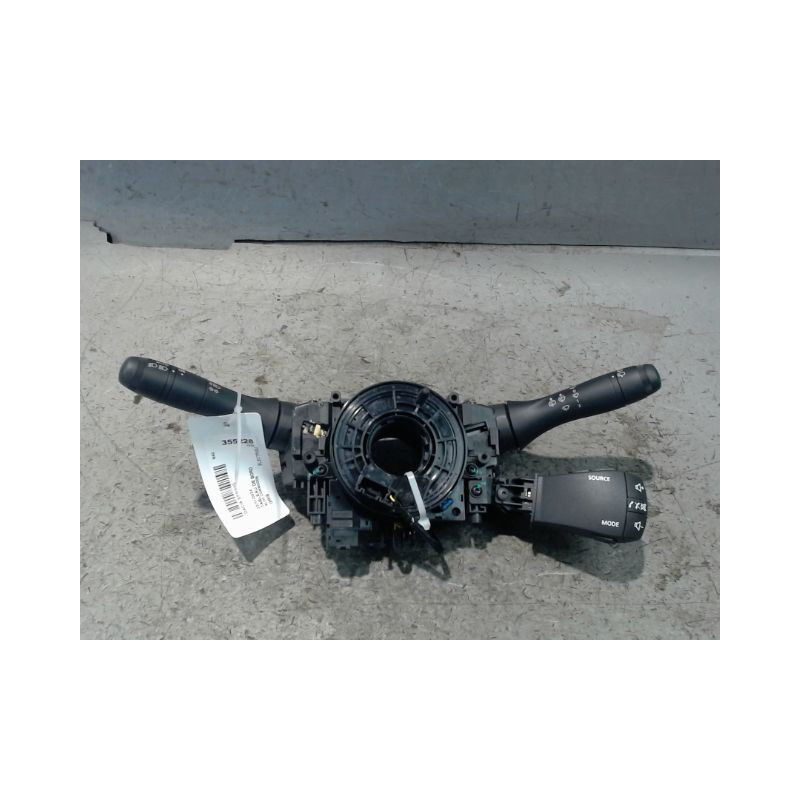 BLOC COMMODOS DACIA SPRING