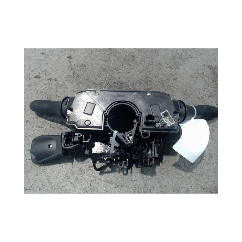 BLOC COMMODOS DACIA SPRING