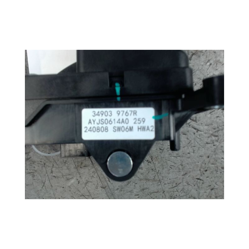 SELECTEUR DE VITESSE DACIA SPRING EV 