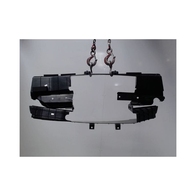 BUSE VENTILATEUR DACIA SPRING