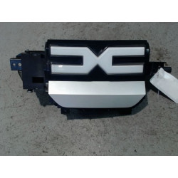 VOLET DE TRAPPE CHARGEMENT ELECTRIQUE