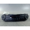 COMMANDE DE CHAUFFAGE MERCEDES CLASSE E 2002-
