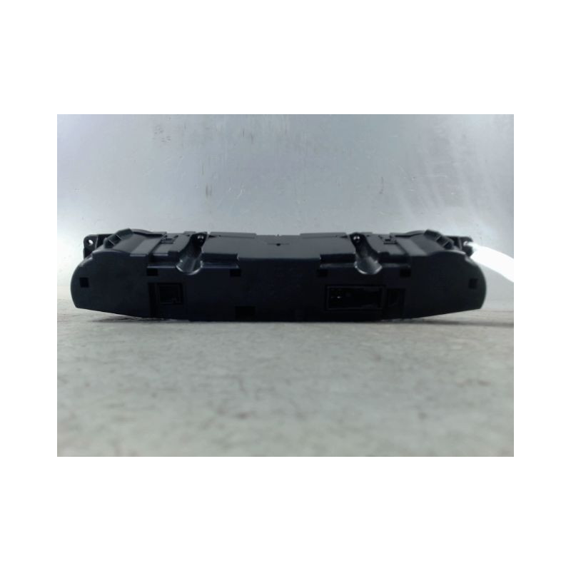 COMMANDE DE CHAUFFAGE MERCEDES CLASSE E 2002-