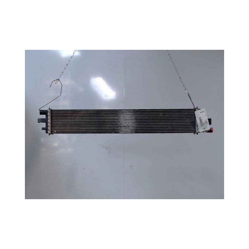 RADIATEUR RENAULT MASTER